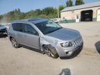 2016 Jeep Compass Latitude zu verkaufen in Pekin, IL - Front End