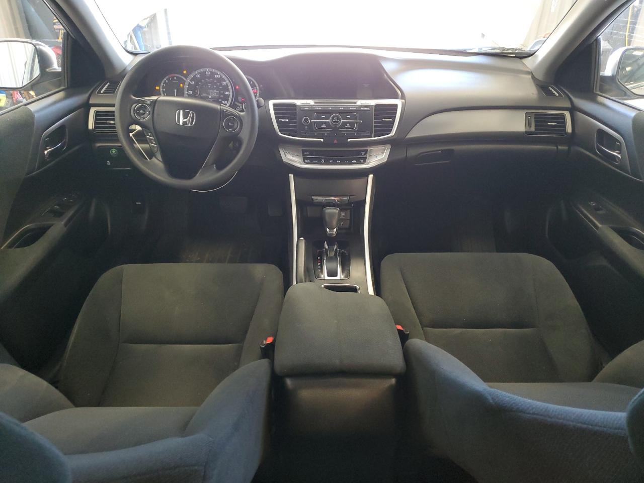 1HGCR2F36DA187097 2013 Honda Accord Lx