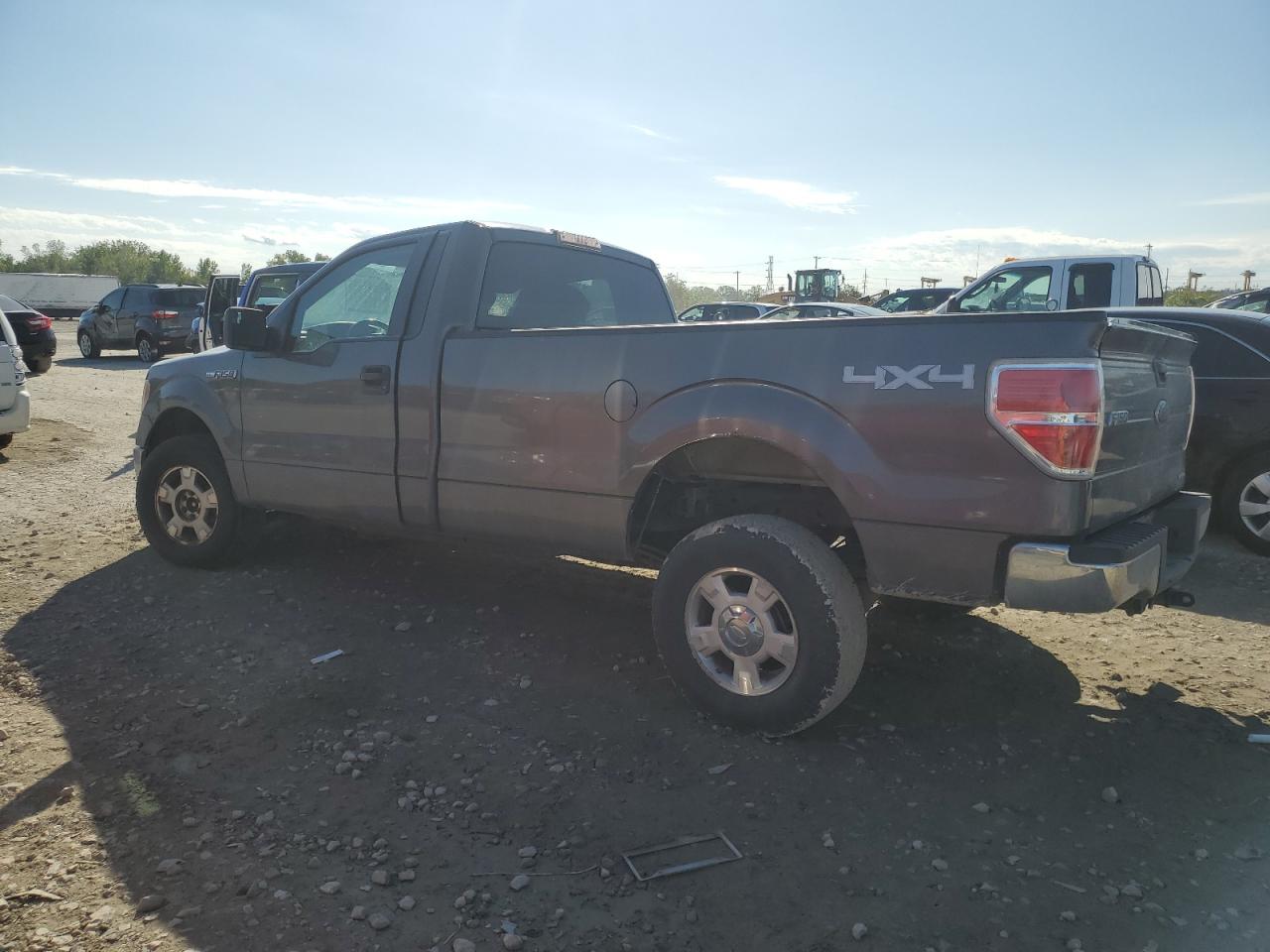 2013 Ford F-150 - Image 2