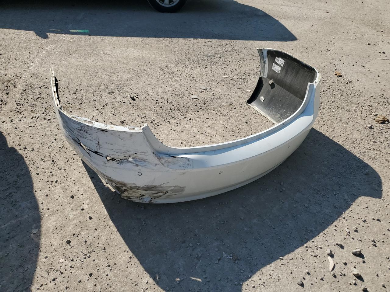 2015 Chevrolet Impala - Image 12