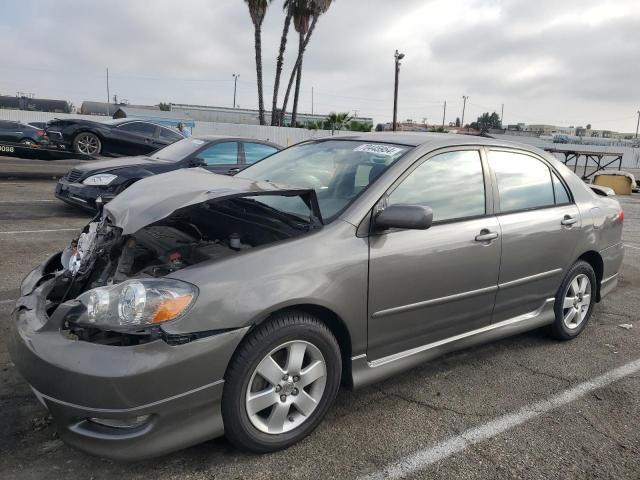 2008 Toyota Corolla Ce