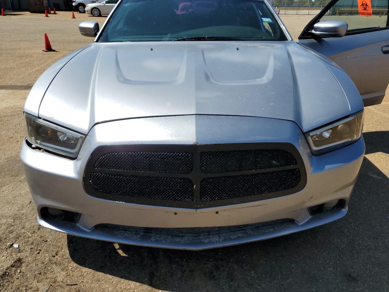 2014 Dodge Charger R/T VIN: 2C3CDXCT9EH150471 Lot: 73967964