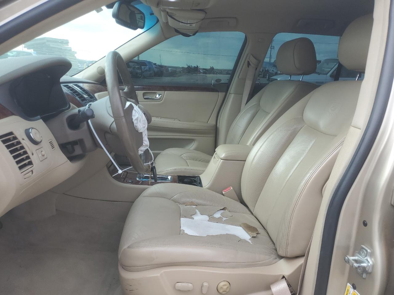 1G6KD57Y06U187282 2006 Cadillac Dts