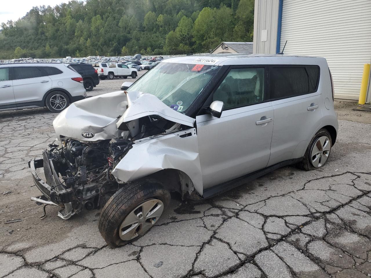 VIN KNDJN2A26G7828766 2016 KIA SOUL no.1