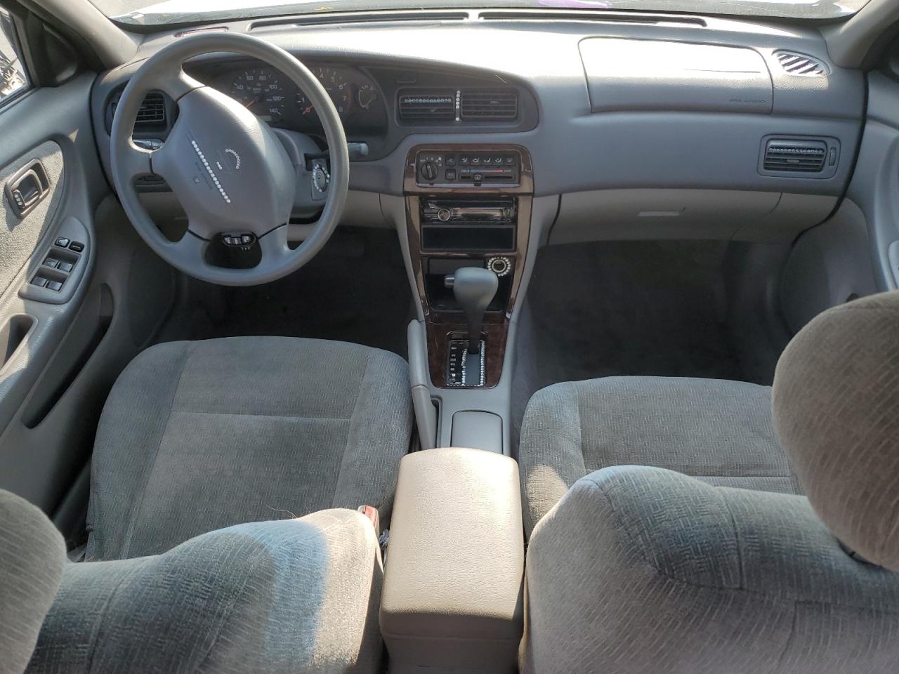 1N4DL01D51C170144 2001 Nissan Altima Xe