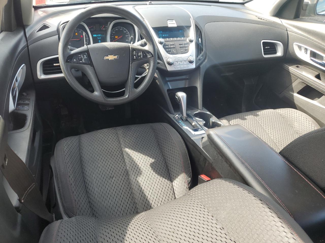 2GNALAEK4E6328409 2014 Chevrolet Equinox Ls