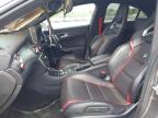 2016 MERCEDES BENZ AMG CLA 45 for sale at Copart NEWBURY