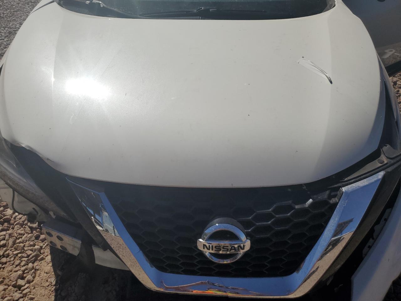 2020 Nissan Murano Sl VIN: 5N1AZ2CJ1LN118460 Lot: 73346494