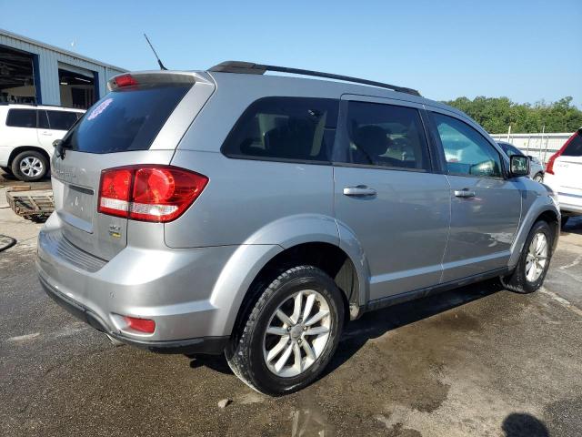  DODGE JOURNEY 2015 Silver