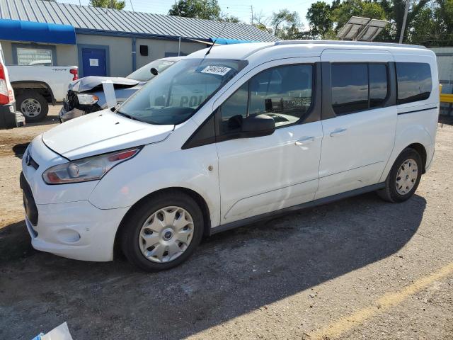 2017 Ford Transit Connect Xlt