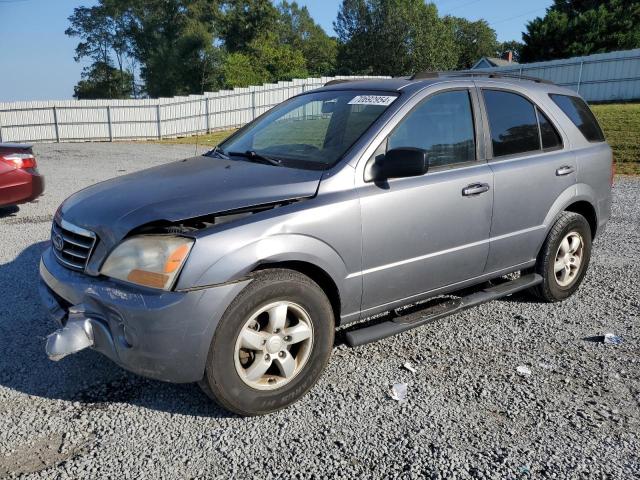 2008 Kia Sorento Ex