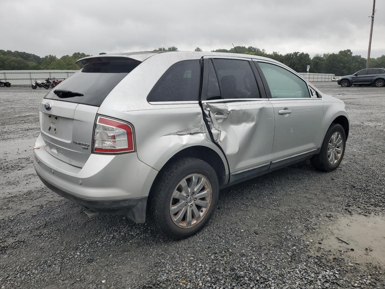 2010 Ford Edge - Image 3