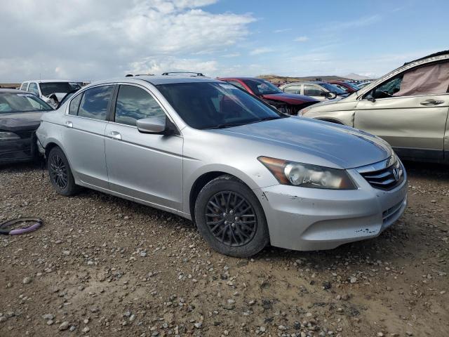 Sedans HONDA ACCORD 2012 Silver