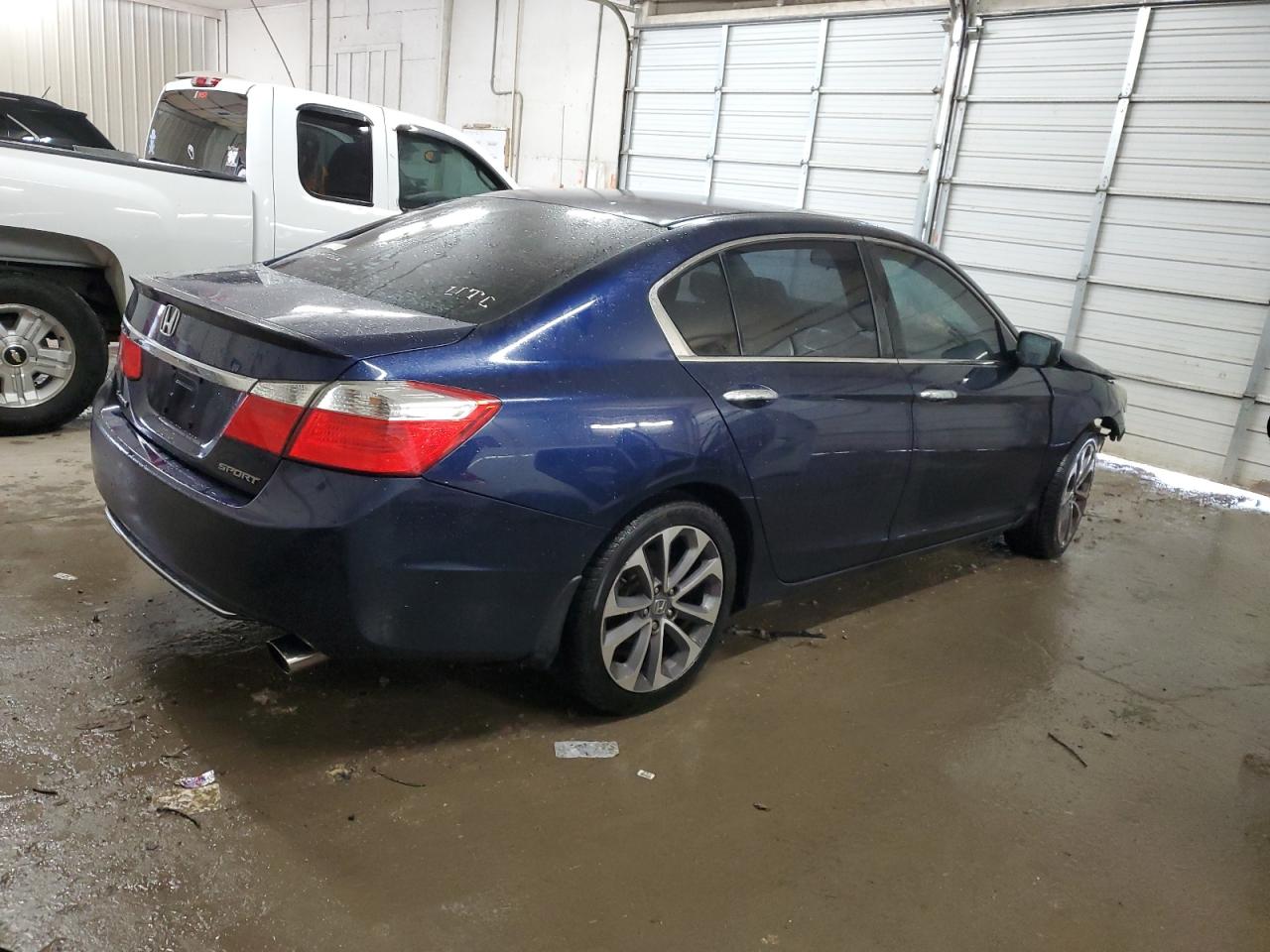 2014 Honda Accord - Image 3
