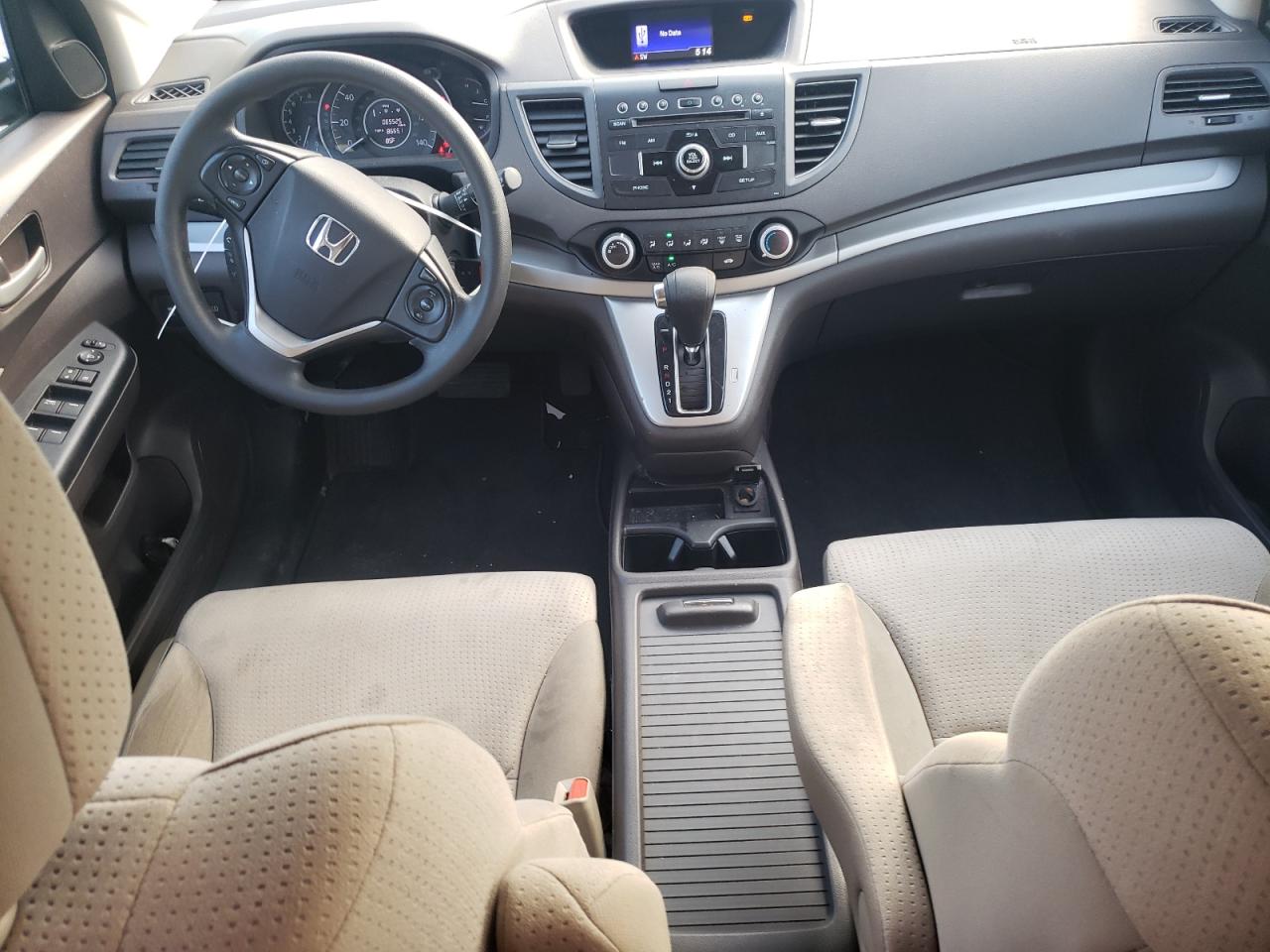 5J6RM3H58EL023409 2014 Honda Cr-V Ex