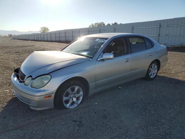 2002 Lexus Gs 300