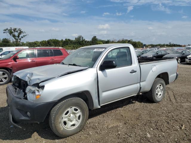 2013 Toyota Tacoma 