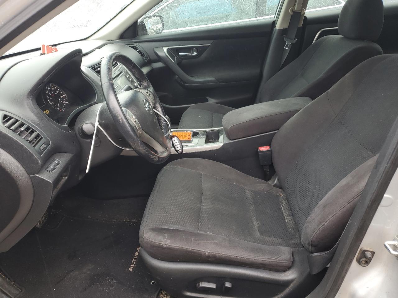 1N4AL3AP5EC102320 2014 Nissan Altima 2.5