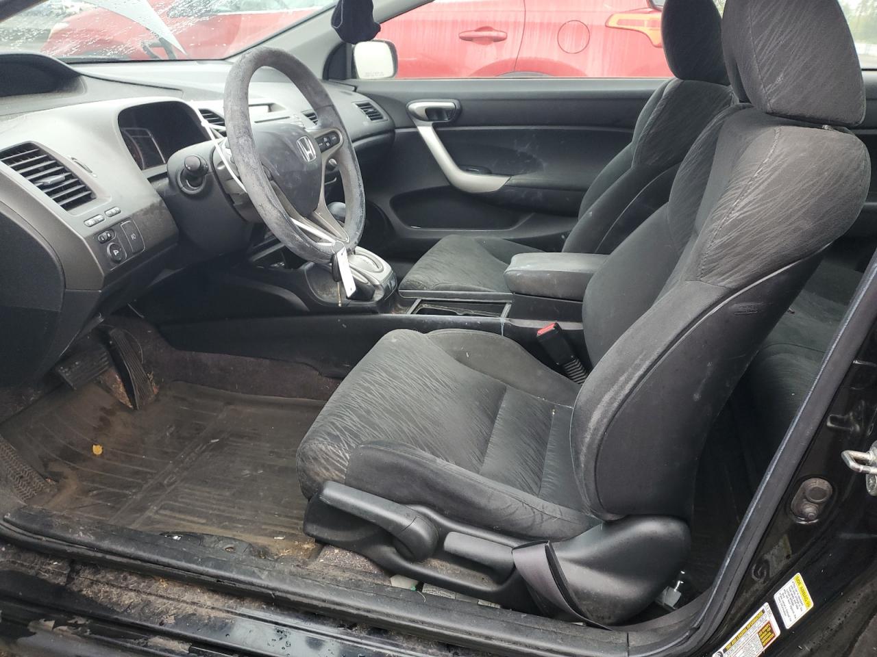 2007 Honda Civic - Image 7