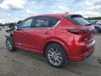 2024 Mazda Cx-5 Premium Plus продається в Fredericksburg, VA - Front End