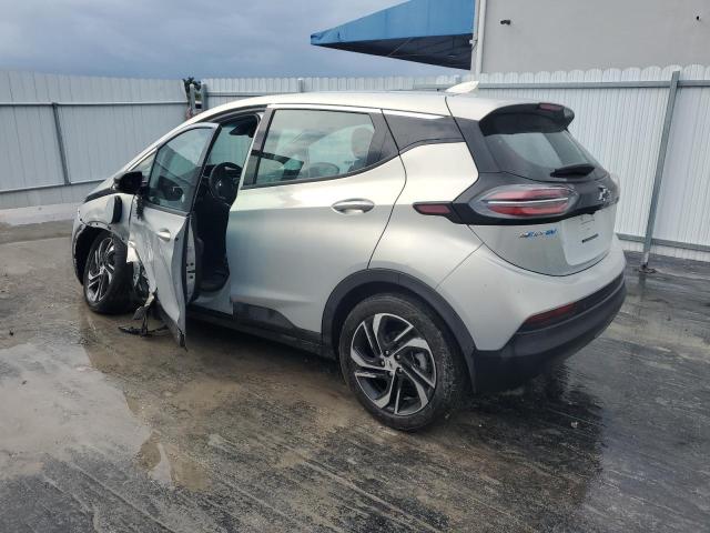 1G1FX6S05P4175183 Chevrolet Bolt Ev 2l 2