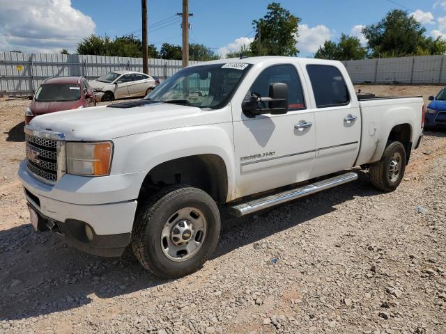 2011 Gmc Sierra K2500 Denali