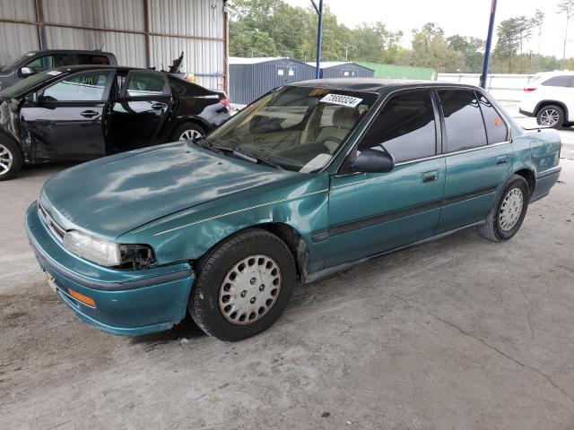 1993 Honda Accord Lx