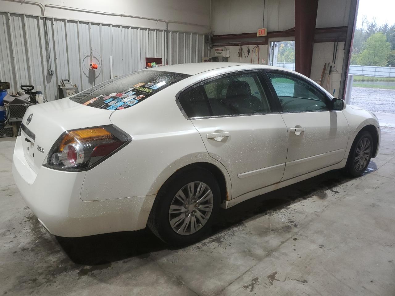 2007 Nissan Altima - Image 3