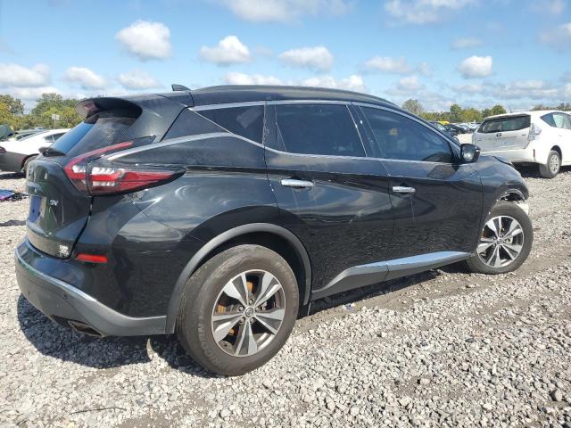  NISSAN MURANO 2021 Czarny