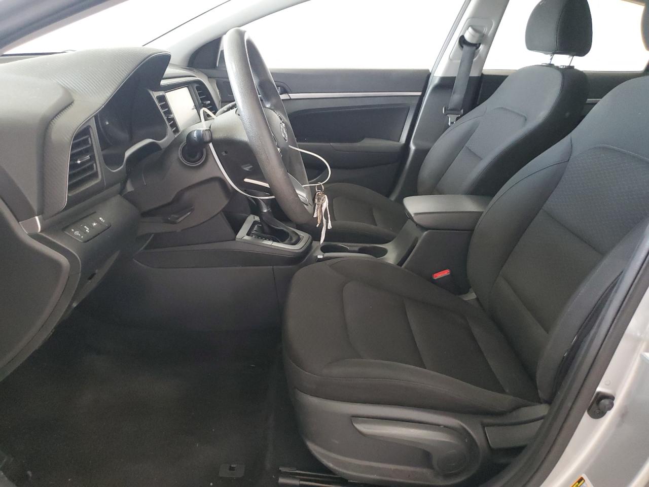 2020 Hyundai Elantra Sel VIN: 5NPD84LF1LH626892 Lot: 72423374