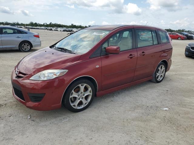 2009 Mazda 5 