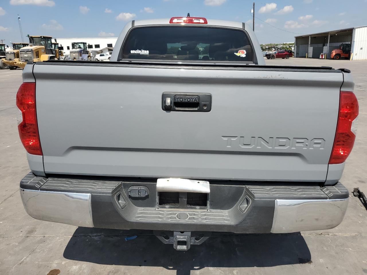 2021 Toyota Tundra Crewmax Sr5 VIN: 5TFEY5F18MX283594 Lot: 71877804