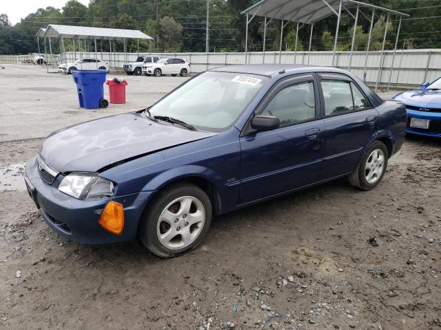 2000 Mazda Protege Es