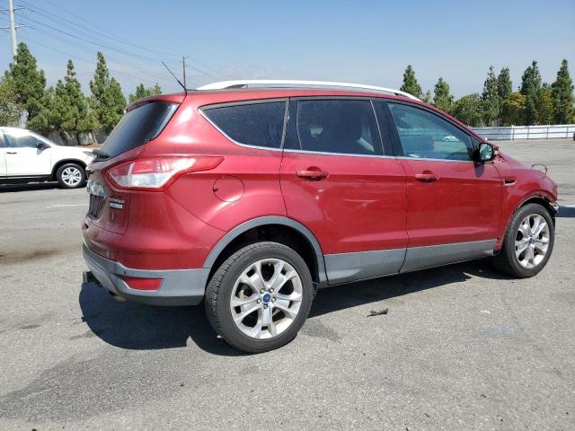  FORD ESCAPE 2014 Бургунди