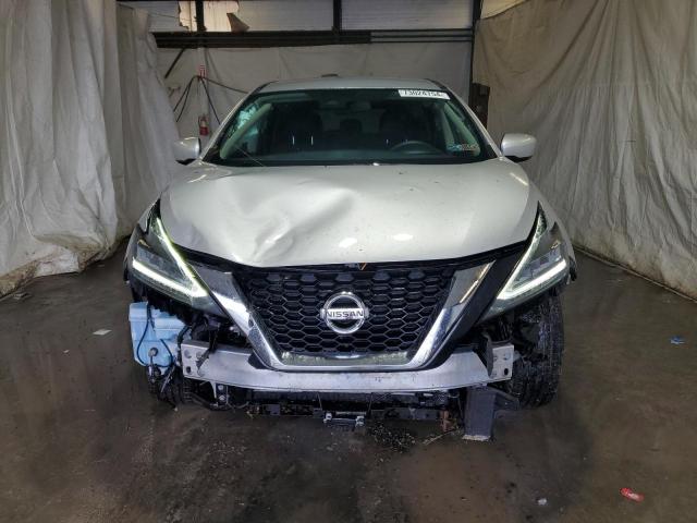 5N1AZ2AS9MC143468 Nissan Murano S 5