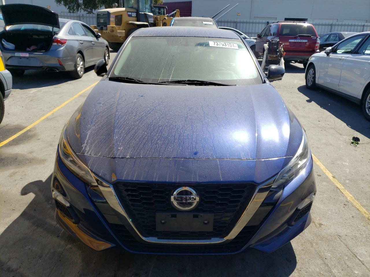 2019 Nissan Altima - Image 5