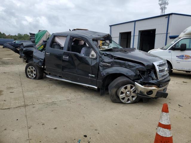 Pickups FORD F-150 2013 Black