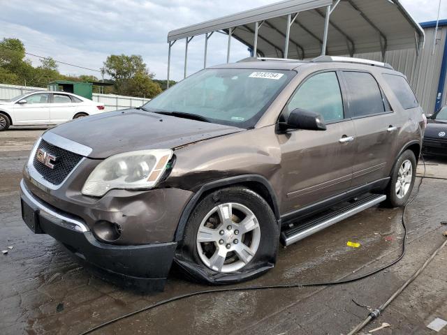 2011 Gmc Acadia Sle