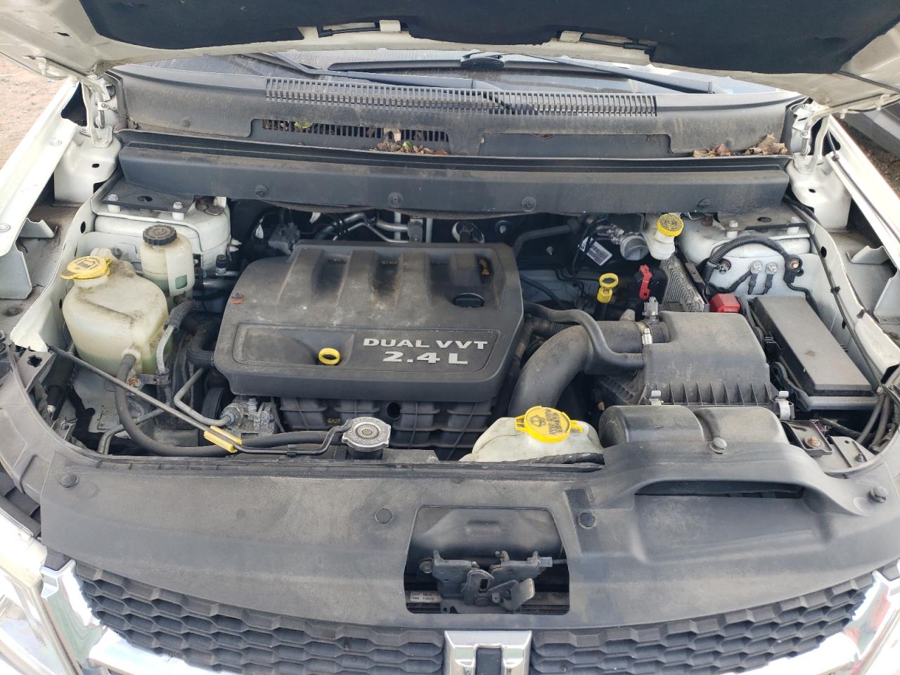 2013 Dodge Journey - Image 12