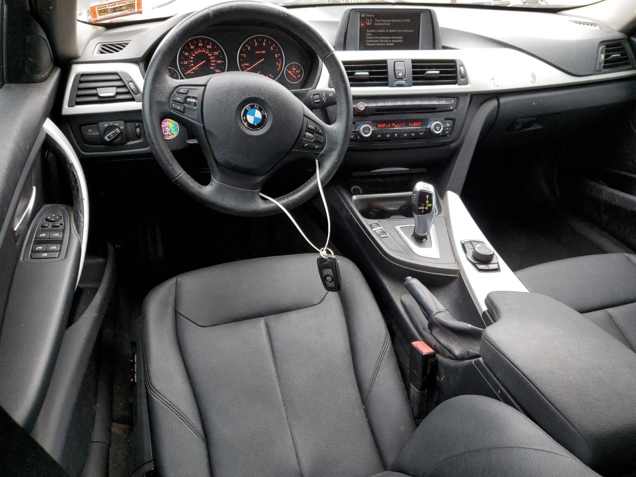 WBA3B5G5XDNP40957 2013 BMW 328 Xi Sulev