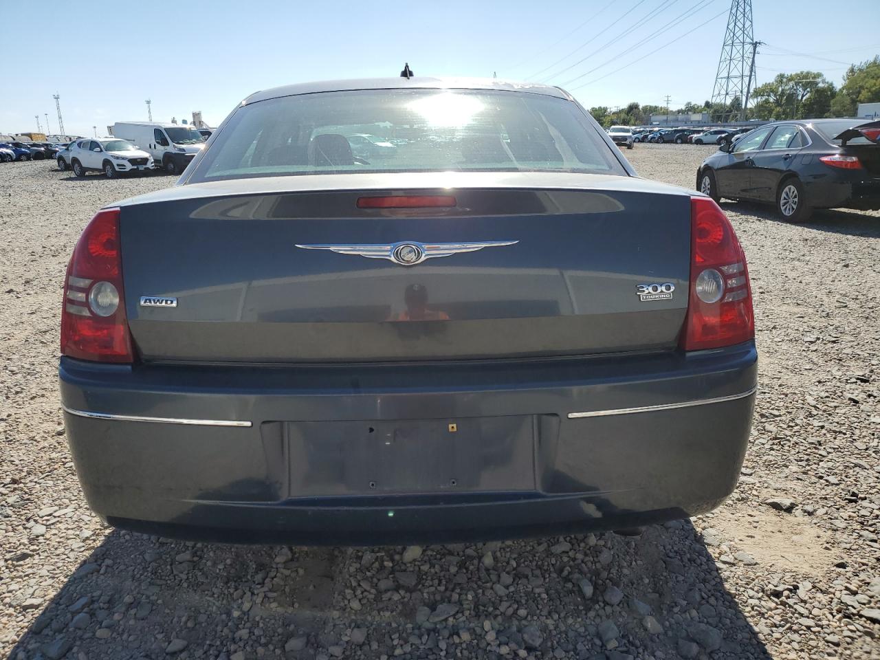 2C3KK53G18H148713 2008 Chrysler 300 Touring