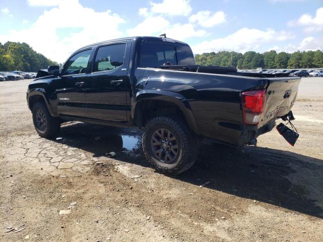  TOYOTA TACOMA 2023 Czarny