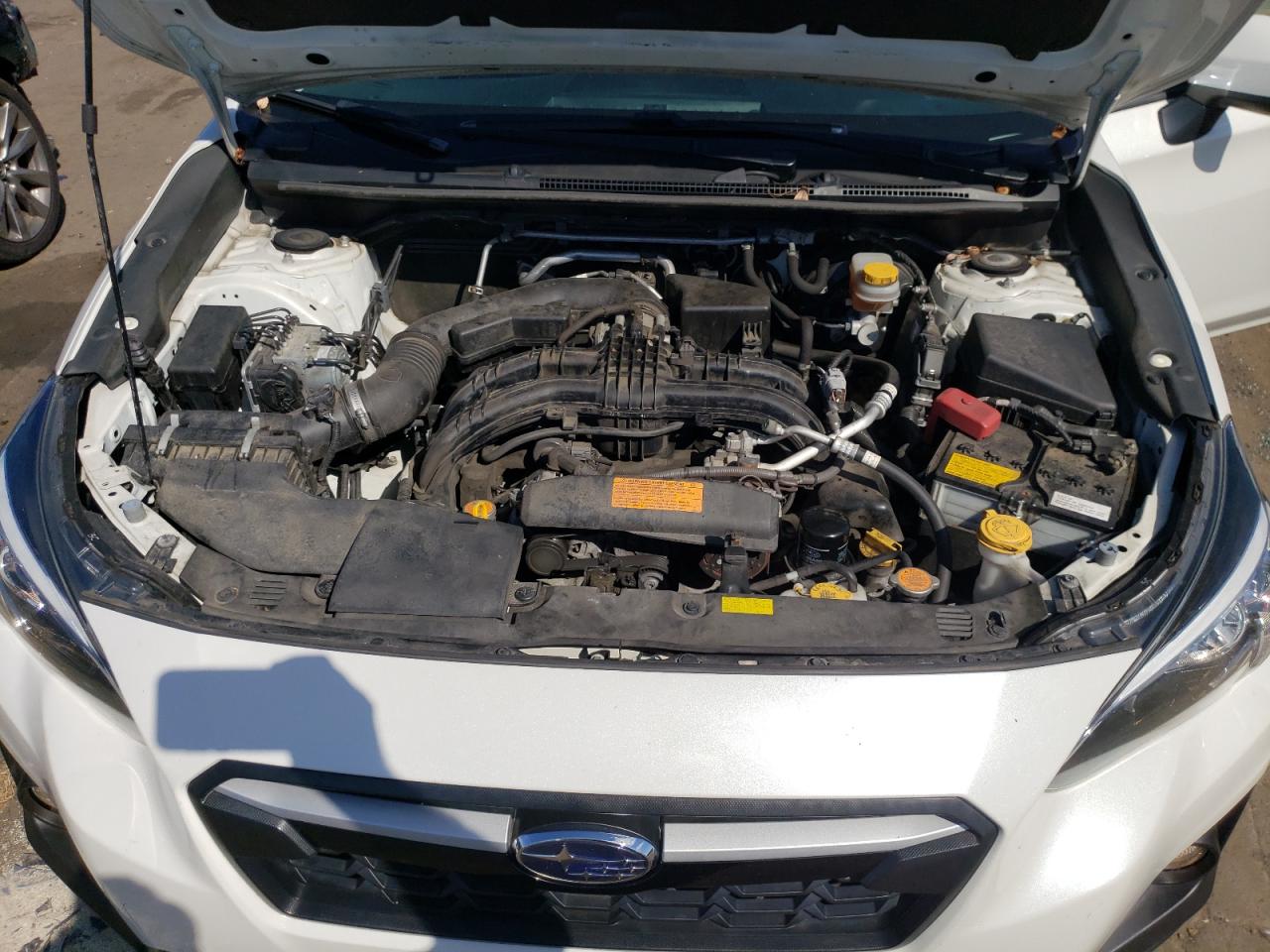 JF2GTADC0JH253372 2018 Subaru Crosstrek Premium