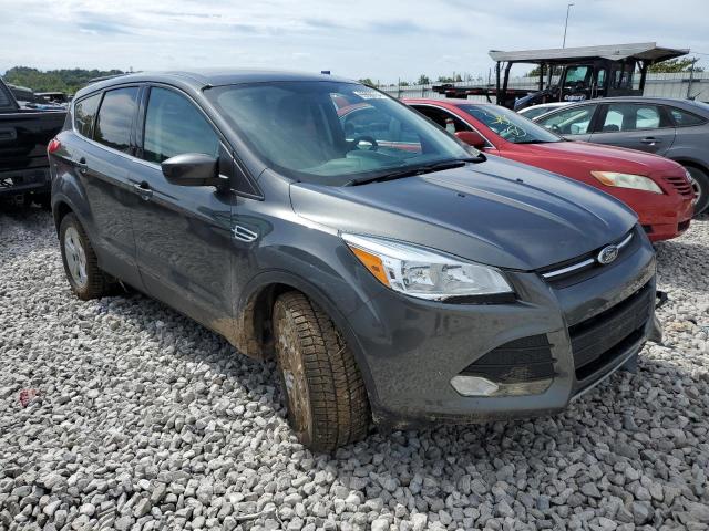  FORD ESCAPE 2015 Gray