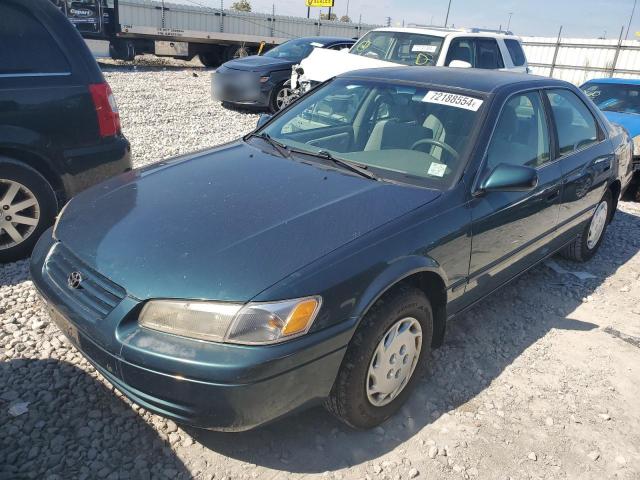 1998 Toyota Camry Ce