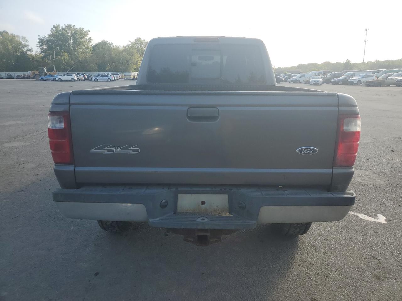 1FTZR15E44TA13460 2004 Ford Ranger Super Cab