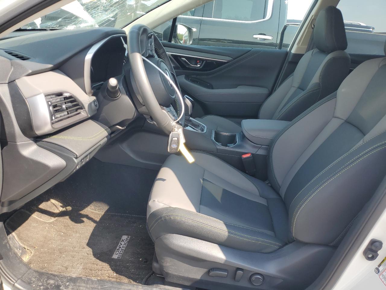 2024 Subaru Outback - Image 7