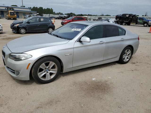 2013 Bmw 528 I