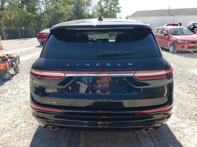  LINCOLN CORSAIR 2024 Czarny