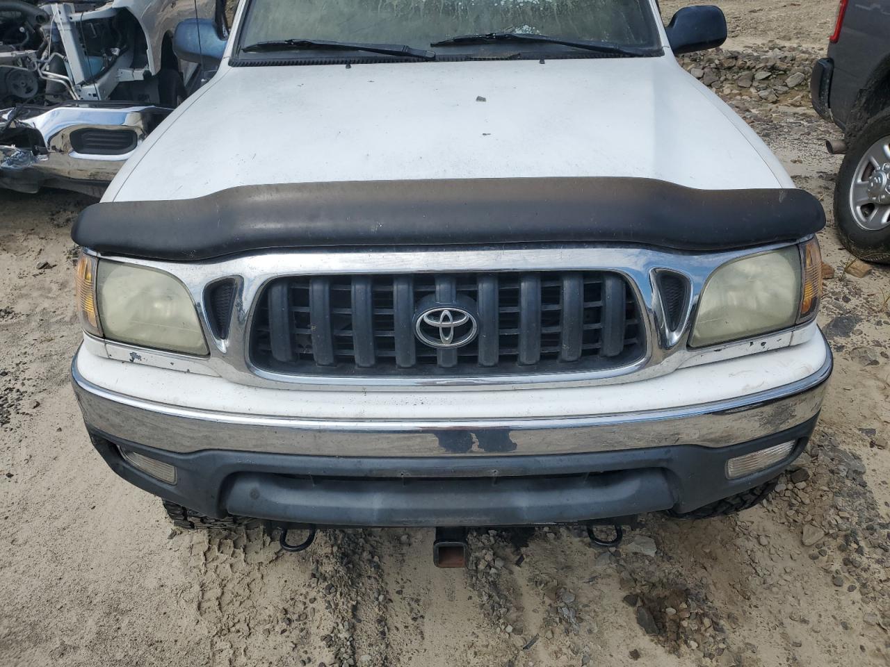 5TENM92N23Z278863 2003 Toyota Tacoma Prerunner